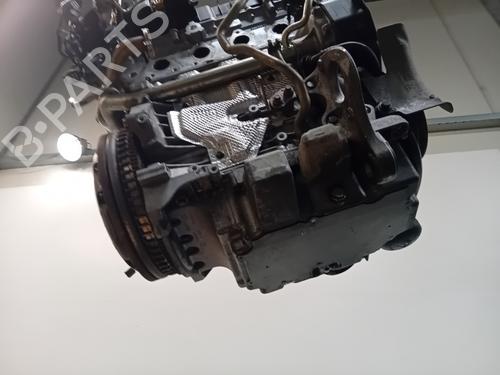 Engine VOLVO V40 Hatchback (525) D4 | BP29563679M1 