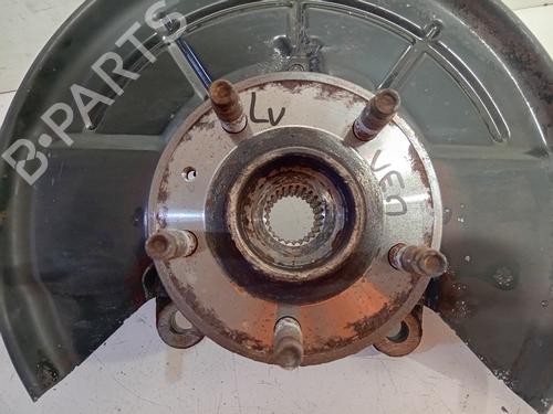 Left front steering knuckle OPEL MOKKA / MOKKA X (J13) 1.4 (_76) | BP28002200M25 