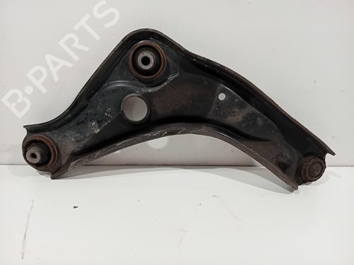 Left front suspension arm NISSAN QASHQAI II (J11, J11_) 1.2 DIG-T | BP29700068M12 