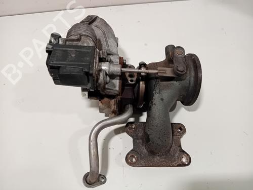 Used Turbocharger/Supercharger Turbocharger/Supercharger 38038188 38038188