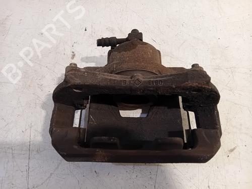 Left front brake caliper CHEVROLET AVEO Hatchback (T300) 1.3 D | BP22387812M105 - Image 4