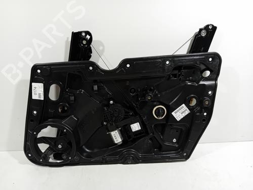 Used Front right window mechanism Front right window mechanism 20669928 20669928