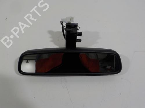 Used Rear mirror Rear mirror RENAULT SCÉNIC IV (J9_) 1.2 TCe 130 (130 hp) 16748745 16748745