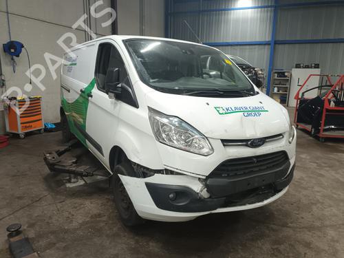 Front right window mechanism FORD TRANSIT CUSTOM V362 Van (FY, FZ) 2.2 TDCi | BP36984897C23 - Image 6