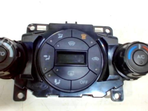 Used Climate control Climate control 8505739 8505739