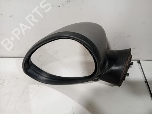 Used Left mirror Left mirror FIAT 500 C (312_) 0.9 (312AG1A) (86 hp) 36416648 36416648