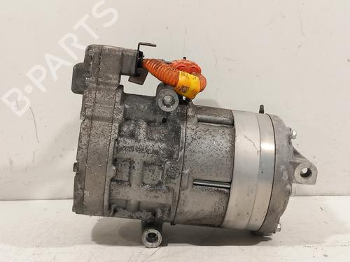 AC compressor HYUNDAI NEXO (FE) FCEV | BP33268035M34 - Image 2