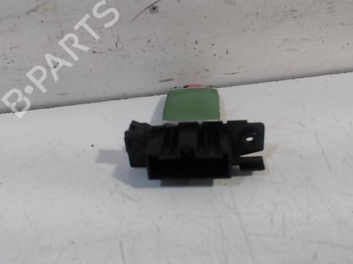 Used Heater resistor Heater resistor 11814697 11814697