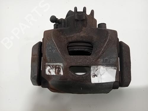 Right front brake caliper CITROËN C4 Grand Picasso I (UA_) 1.6 VTi 120 | BP29877702M104