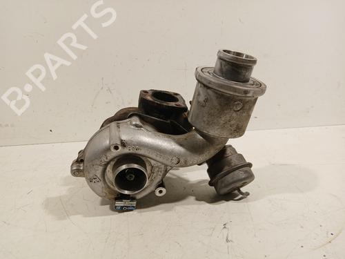 Used Turbocharger/Supercharger VW GOLF IV (1J1) 1.8 T GTI (180 hp) 30567026