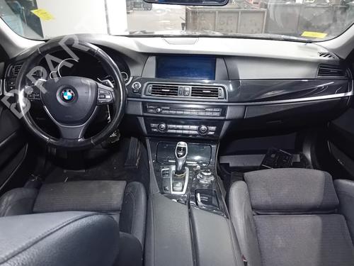 Climate control BMW 5 (F10) 530 d | BP29169625I5 