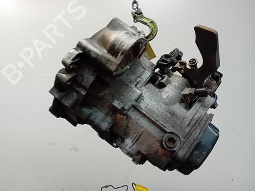 Gearbox SEAT IBIZA IV (6J5, 6P1) 1.4 TDI | BP15422234M3 