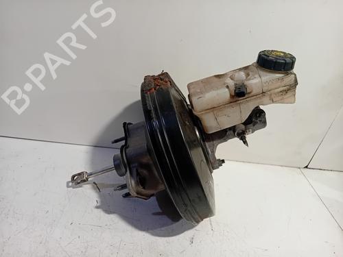 Servo brake RENAULT CLIO IV (BH_) 1.6 RS (BHJ4, BHJ6, BHMM) (200 hp) 18081528