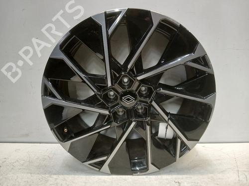 Used Rim Rim RENAULT SCENIC E-TECH PHASE I EV87 (218 hp) 40297746 40297746