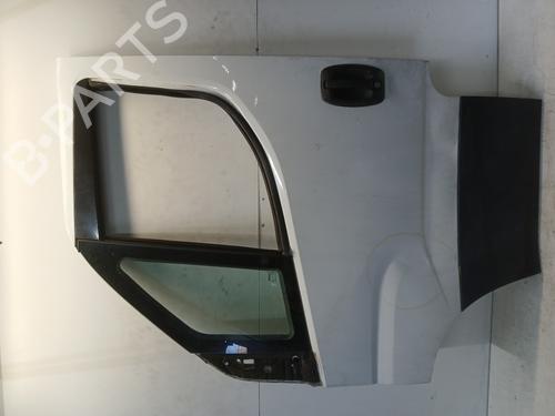 Used Left front door Left front door 38200376 38200376