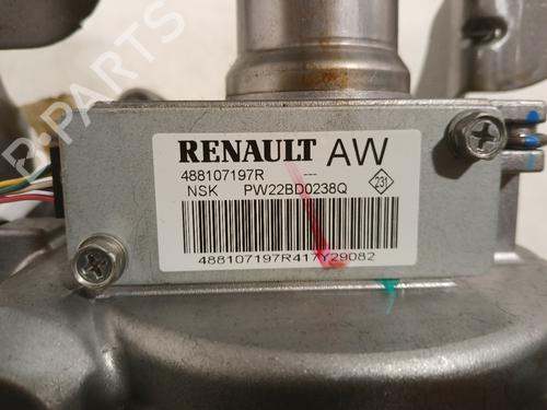 Steering pump RENAULT KADJAR (HA_, HL_) 1.2 TCe 130 (HLMR) | BP39743308M99 - Image 7
