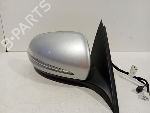 Right mirror MERCEDES-BENZ C-CLASS (W205) C 200 (205.042) | BP21056838C27 
