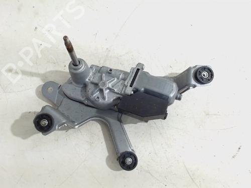 Used Rear wiper motor TOYOTA RAV 4 IV (_A4_) 2.0 D (ALA40_, ALA40R) (124 hp) 8278558