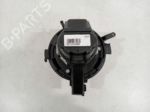 Heater blower motor CITROËN C4 Grand Picasso II (DA_, DE_) 2.0 BlueHDi 150 | BP29169903M62 