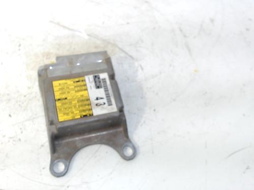Kollisjonspute styreenhet TOYOTA LAND CRUISER PRADO (_J15_) 4.0 V6 VVT-i (GRJ150_, GRJ125_, GRJ150) (282 hp) 7847944