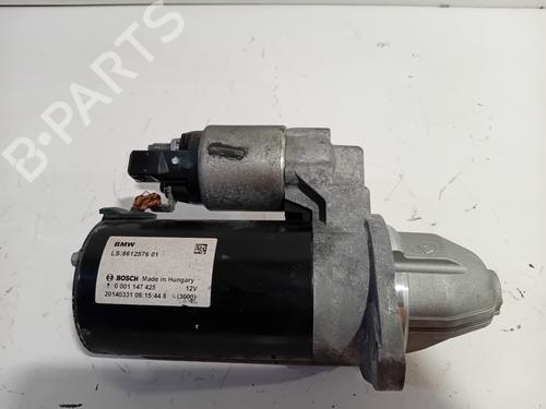 Used Starter Starter 27544187 27544187