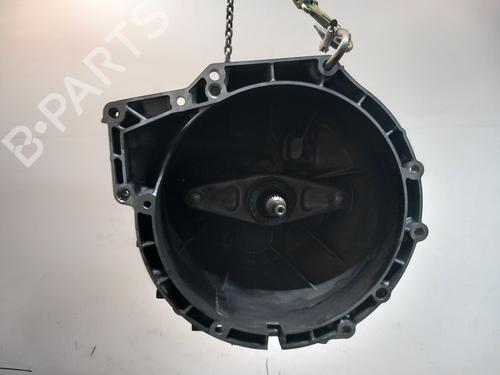 Used Gearbox Gearbox BMW 1 (F21) 114 i (102 hp) 40184817 40184817