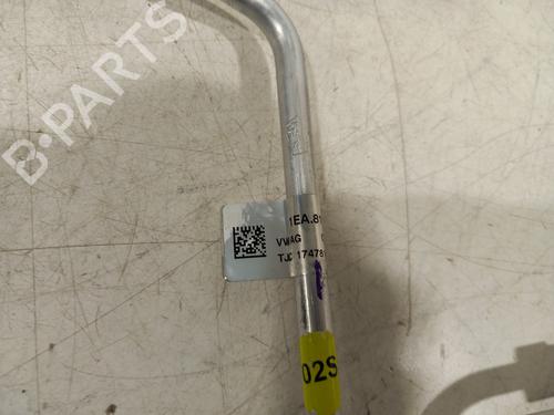 AC pipe VW ID.3 (E11, E12) 1st | BP38706134M126 - Image 6