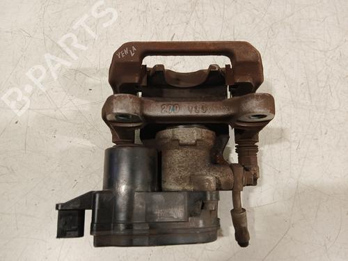 Left rear brake caliper LYNK & CO 01 PHEV | BP33719998M107 - Image 4