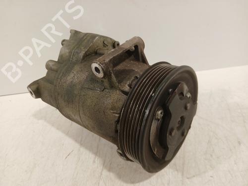 AC compressor OPEL ASTRA J (P10) 1.6 (68) | BP39743336M34 - Image 3