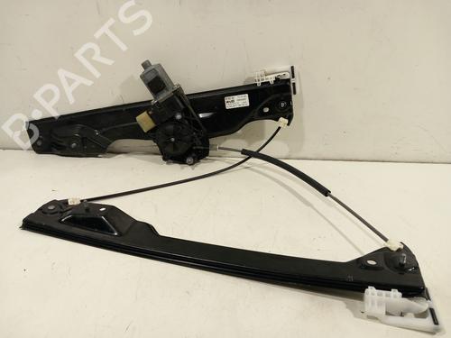Used Front right window mechanism Front right window mechanism 36841964 36841964