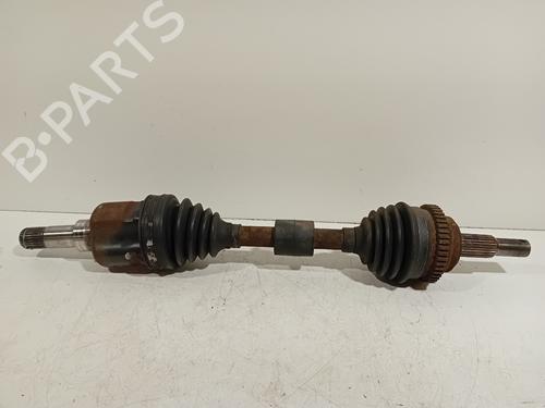 Left front driveshaft CHRYSLER PT CRUISER Convertible 2.4 BP17239557M38
