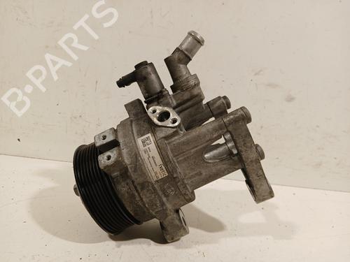Steering pump BMW 6 Gran Coupe (F06) 650 i | BP29044925M99 - Image 6