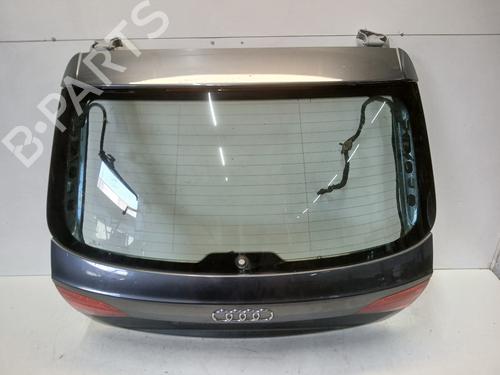 Used Tailgate Tailgate AUDI A4 B8 Avant (8K5) 2.0 TFSI (180 hp) 40064860 40064860