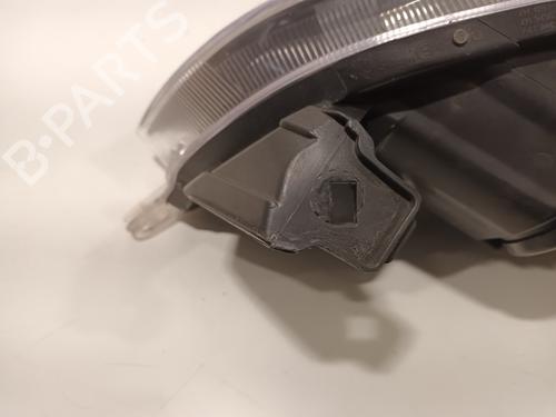 Right headlight OPEL ASTRA J (P10) 1.4 Turbo (68) | BP31905822C29 