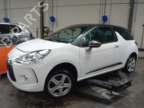 Right headlight CITROËN DS3 (SA_) 1.2 VTi 82 | BP30309012C29  - Image 6