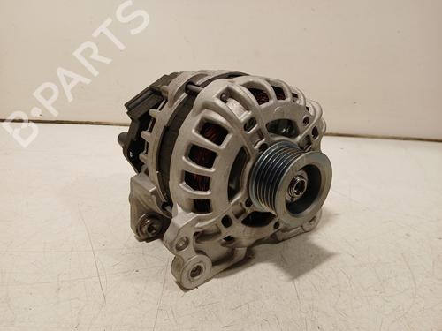 Alternator VW UP! (121, 122, BL1, BL2, BL3, 123) 1.0 | BP27597834M7 - Image 1