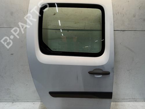 Used Right rear door MERCEDES-BENZ CITAN Box Body/MPV (W415) 108 CDI (415.601, 415.603) (75 hp) 29275462