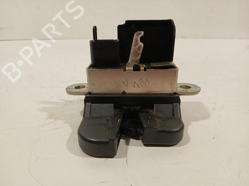 Used Tailgate lock SEAT Mii (KF1, KE1) 1.0 (60 hp) 30462493