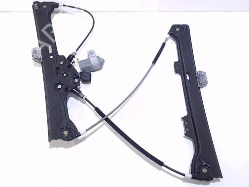 Front left window mechanism BMW 5 (E60) 523 i | BP4788146C22 