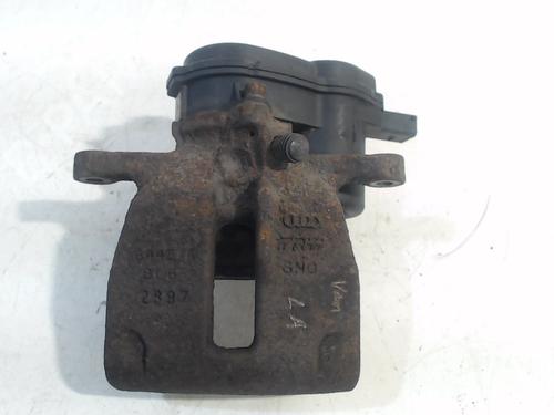 Used Left rear brake caliper Left rear brake caliper AUDI A4 B8 (8K2) 2.0 TDI (143 hp) 11787000 11787000