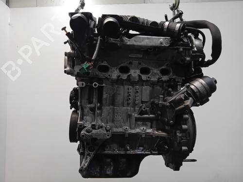Motor CITROËN DS3 (SA_) 1.6 THP 155 | BP30907961M1