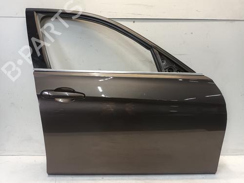 Used Right front door BMW 3 (F30, F80) 320 d (163 hp) 29028495