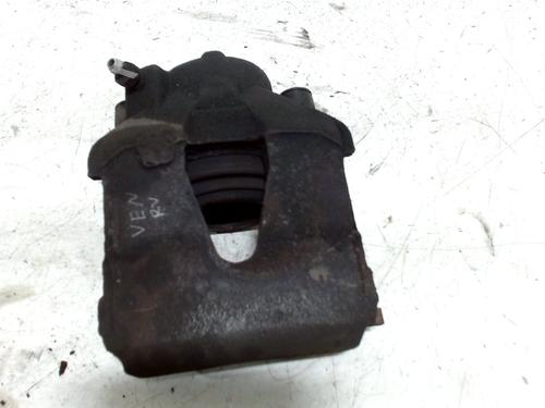 Højre bremsekaliber foran VW POLO V (6R1, 6C1) 1.2 TSI (90 hp) 11937705
