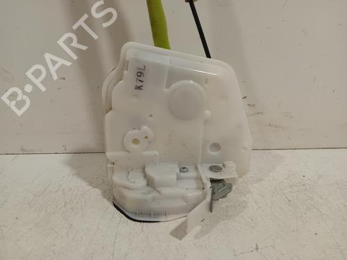 Used Rear right lock MAZDA CX-5 (KE, GH) 2.0 AWD (KEEAW) (160 hp) 19399371