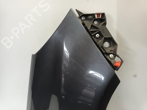 Right front fenders OPEL CORSA D (S07) 1.2 (L08, L68) | BP30104617C42