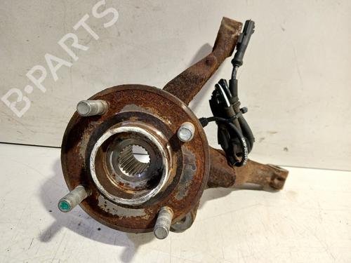 Used Right front steering knuckle Right front steering knuckle 32780890 32780890