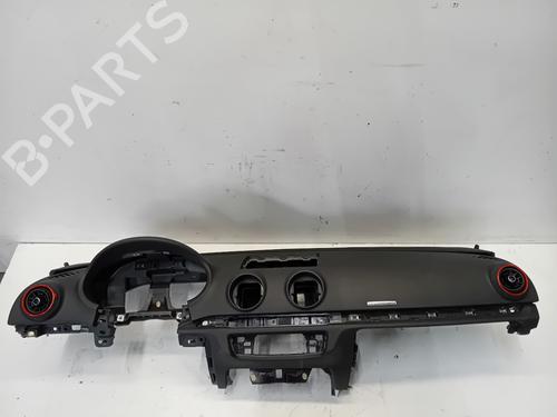 Used Dashboard AUDI A3 Sportback (8VA, 8VF) RS3 quattro (400 hp) 30598668