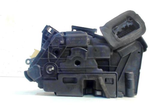 Front right lock VW POLO V (6R1, 6C1) 2.0 R WRC | BP13204366C97 