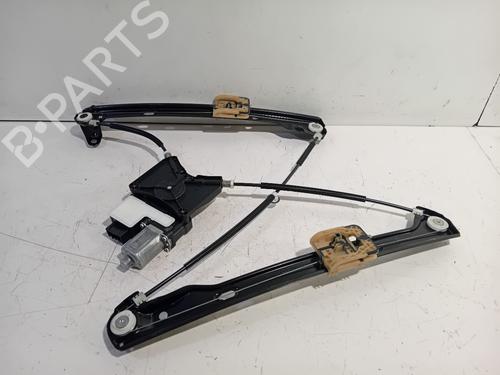 Front left window mechanism VW POLO VI (AW1, BZ1, AE1) GTI | BP28010744C22 - Image 5