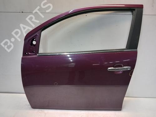 Used Left front door Left front door 38871300 38871300